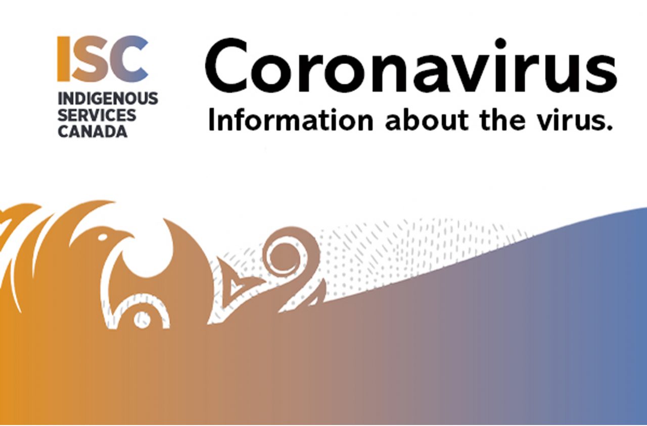 Indigenous Services Canada Virtual Career Fair